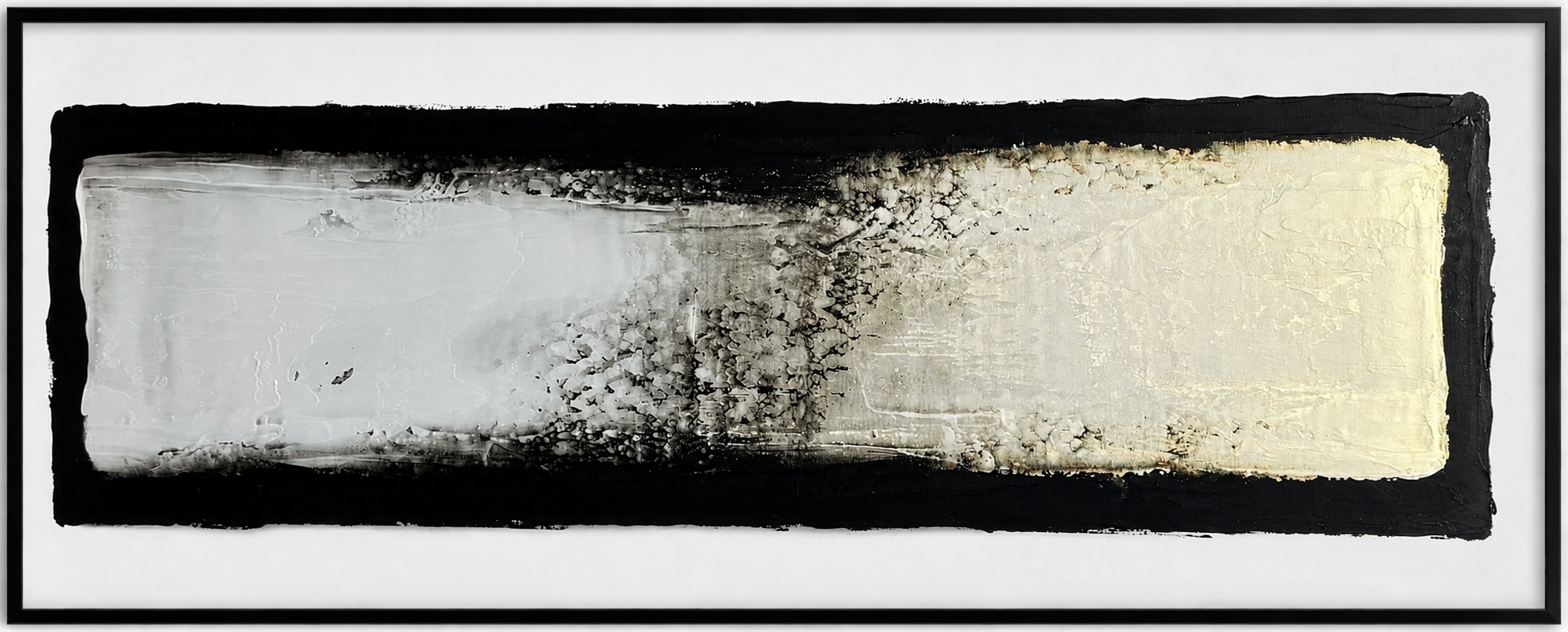 Nacre VIII: Sustained 
