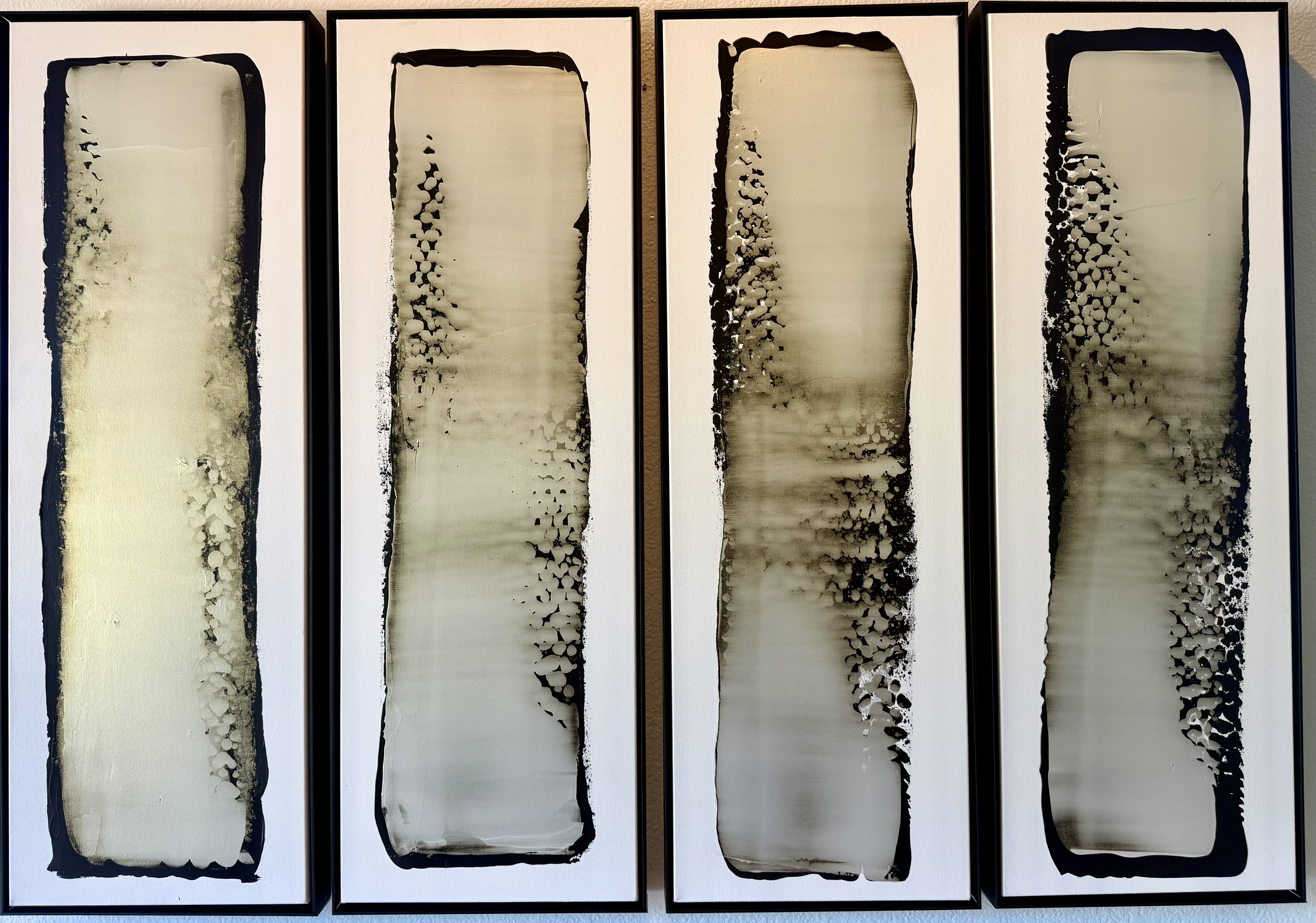 Nacre IV: Four Movements 